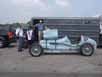 Classic Cars at Oulton Park 2007